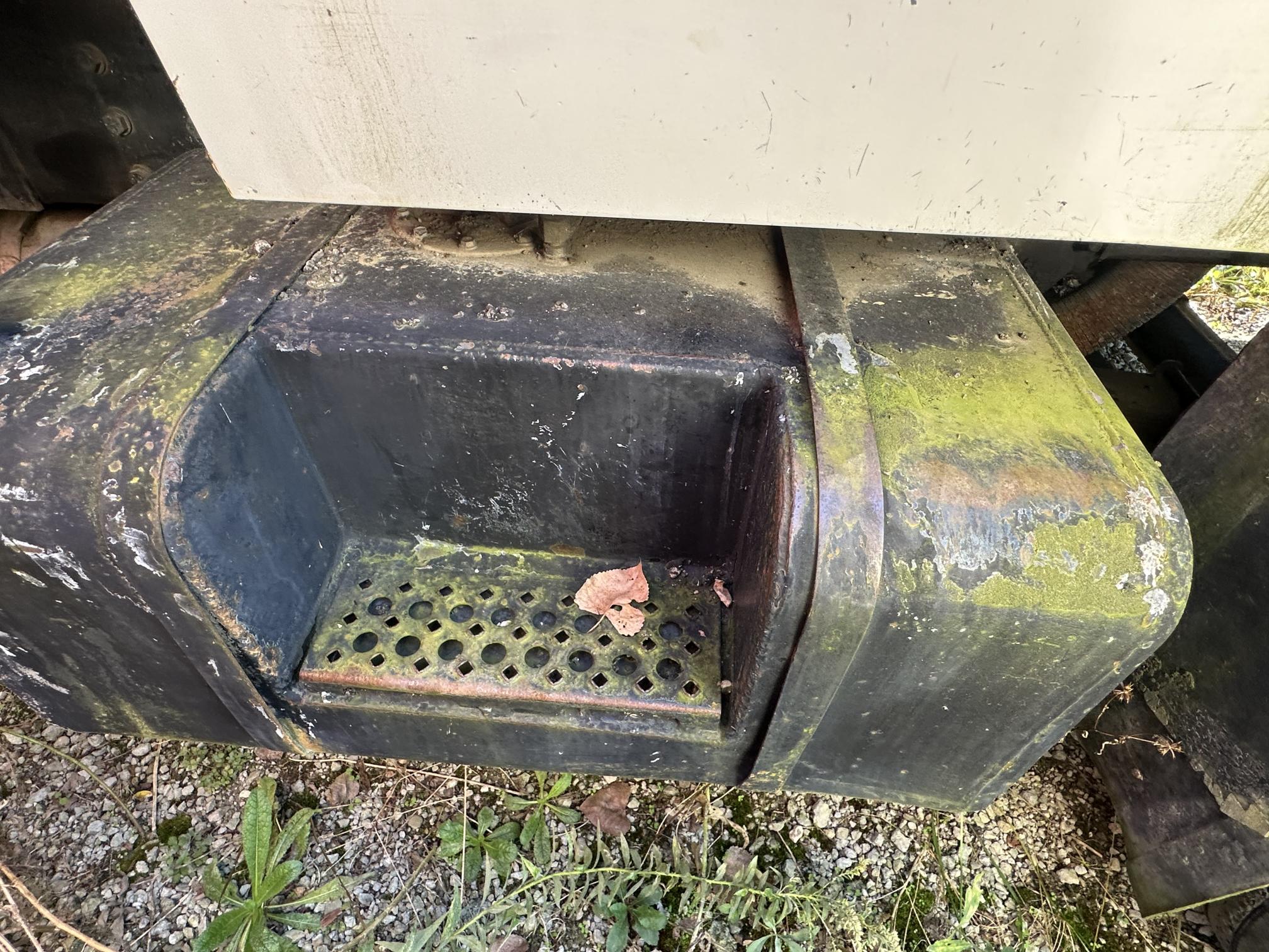 1993 FORD L9000 - Image 9