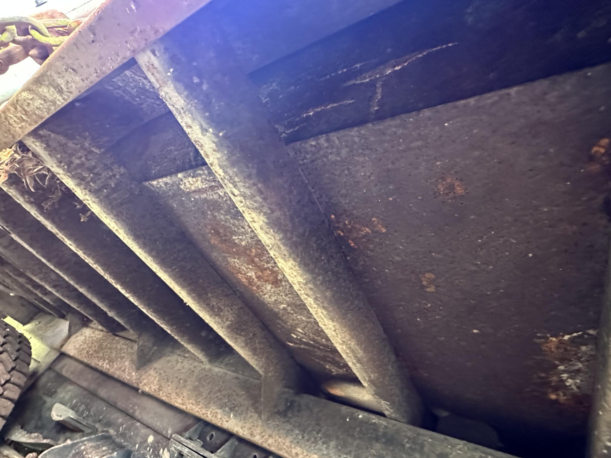 1993 FORD L9000 - view 11 of 27