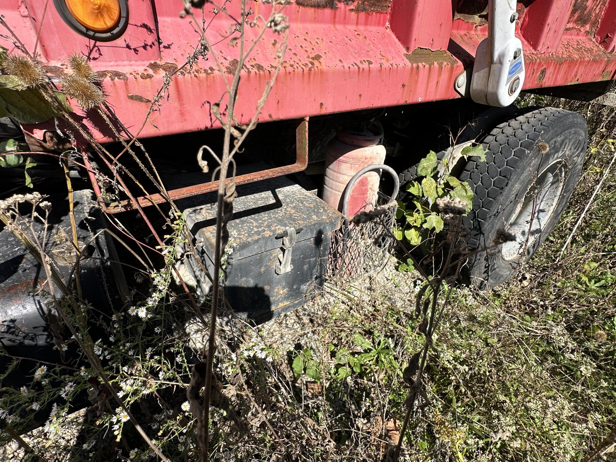 1993 FORD L9000 - Image 14