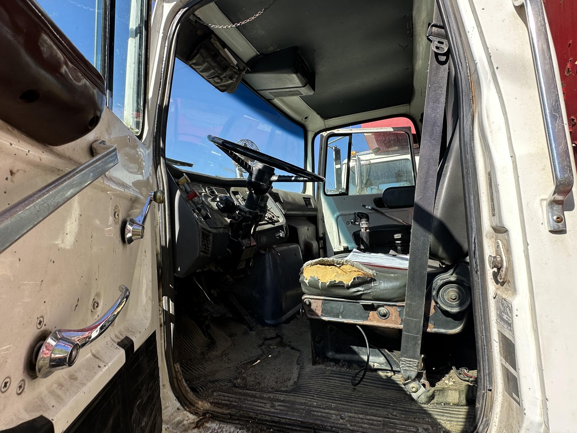 1993 FORD L9000 - view 15 of 27