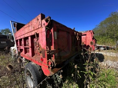 1993 FORD L9000 - Image 5