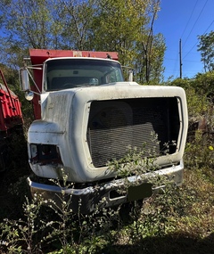 1993 FORD L9000 - Image 3