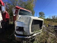 1993 FORD L9000 - Image 2