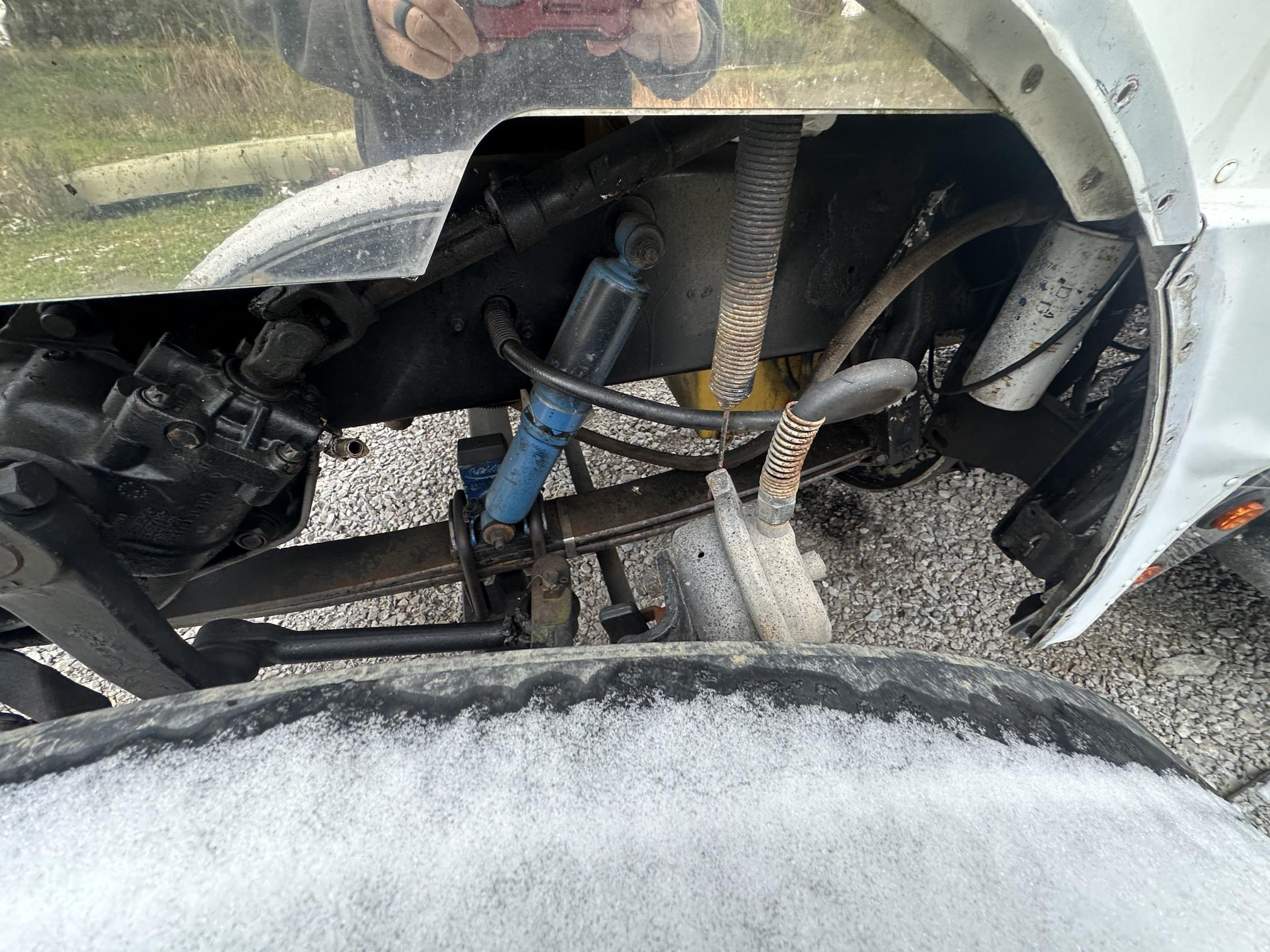 1998 PETERBILT 379 - Image 22