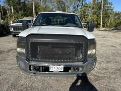 2011 FORD F350 - Image 3