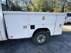 2011 FORD F350 - Image 14