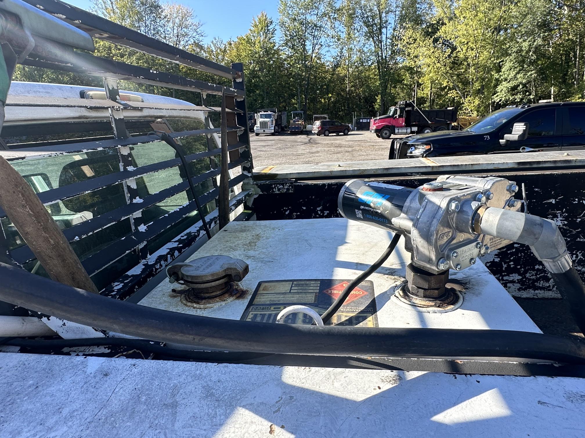 2011 FORD F350 - view 15 of 35