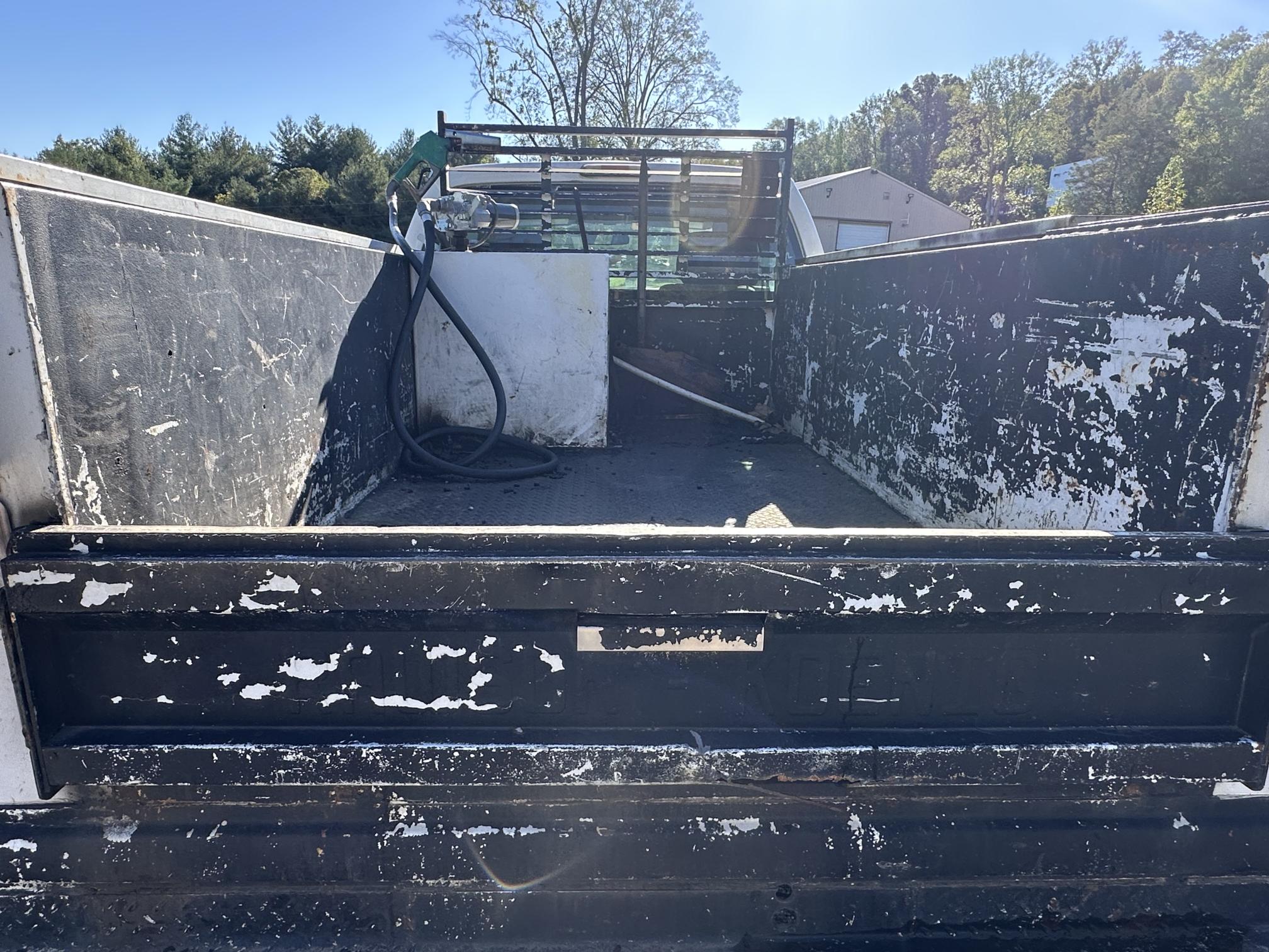 2011 FORD F350 - view 16 of 35