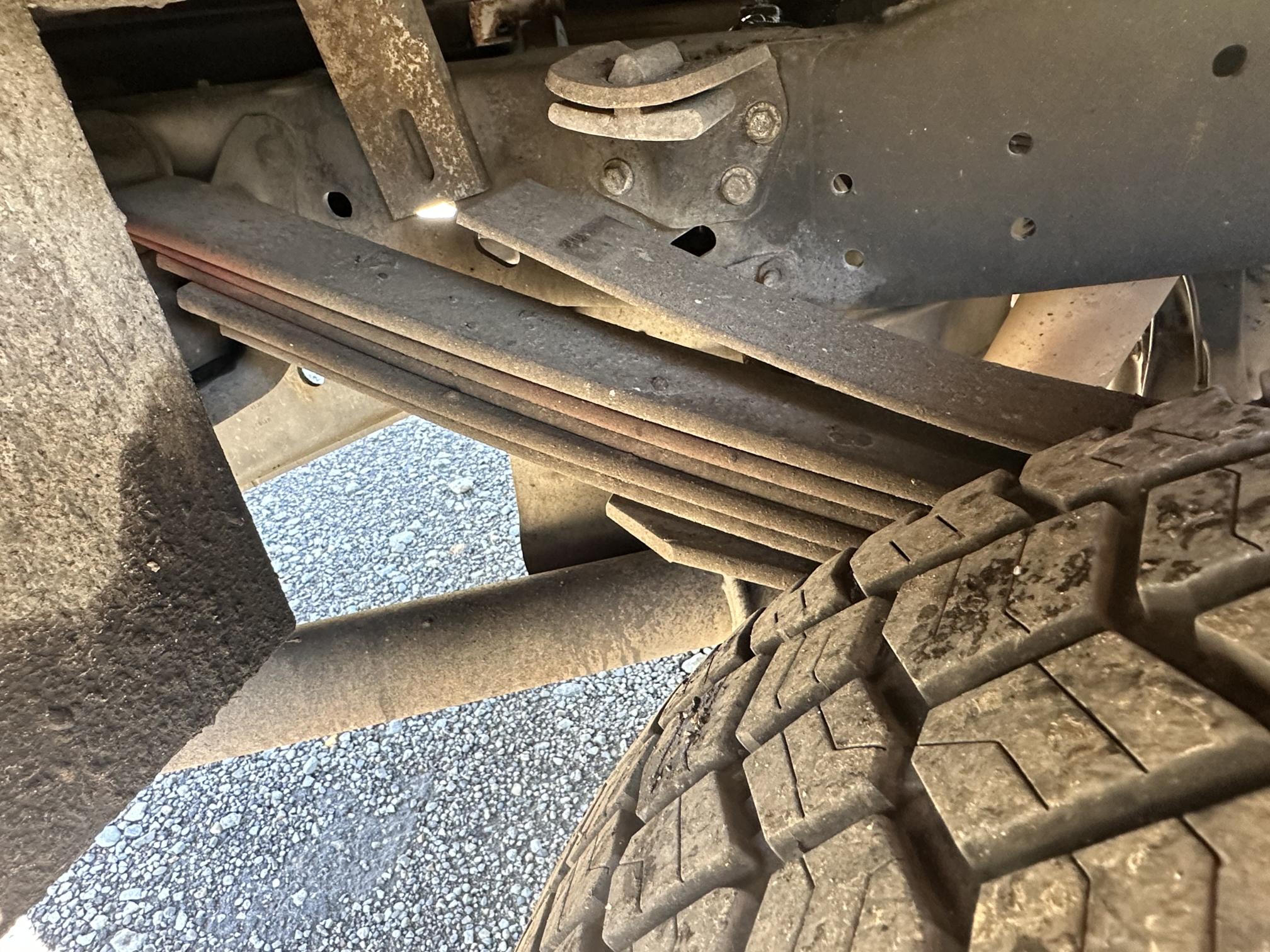 2011 FORD F350 - view 20 of 35