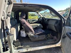 2011 FORD F350 - Image 25