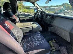 2011 FORD F350 - Image 26