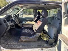 2011 FORD F350 - Image 27