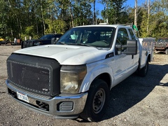 2011 FORD F350 - Image 2