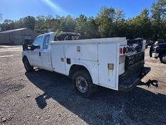 2011 FORD F350 - Image 5