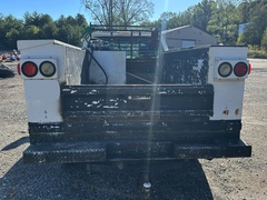 2011 FORD F350 - Image 6