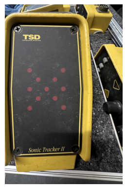 2007 TOPCON System 5 - view 3 of 5