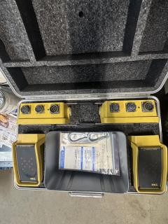 2007 TOPCON System 5 - Image 2