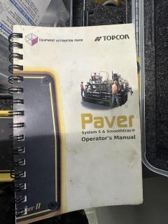 2007 TOPCON System 5 - Image 4