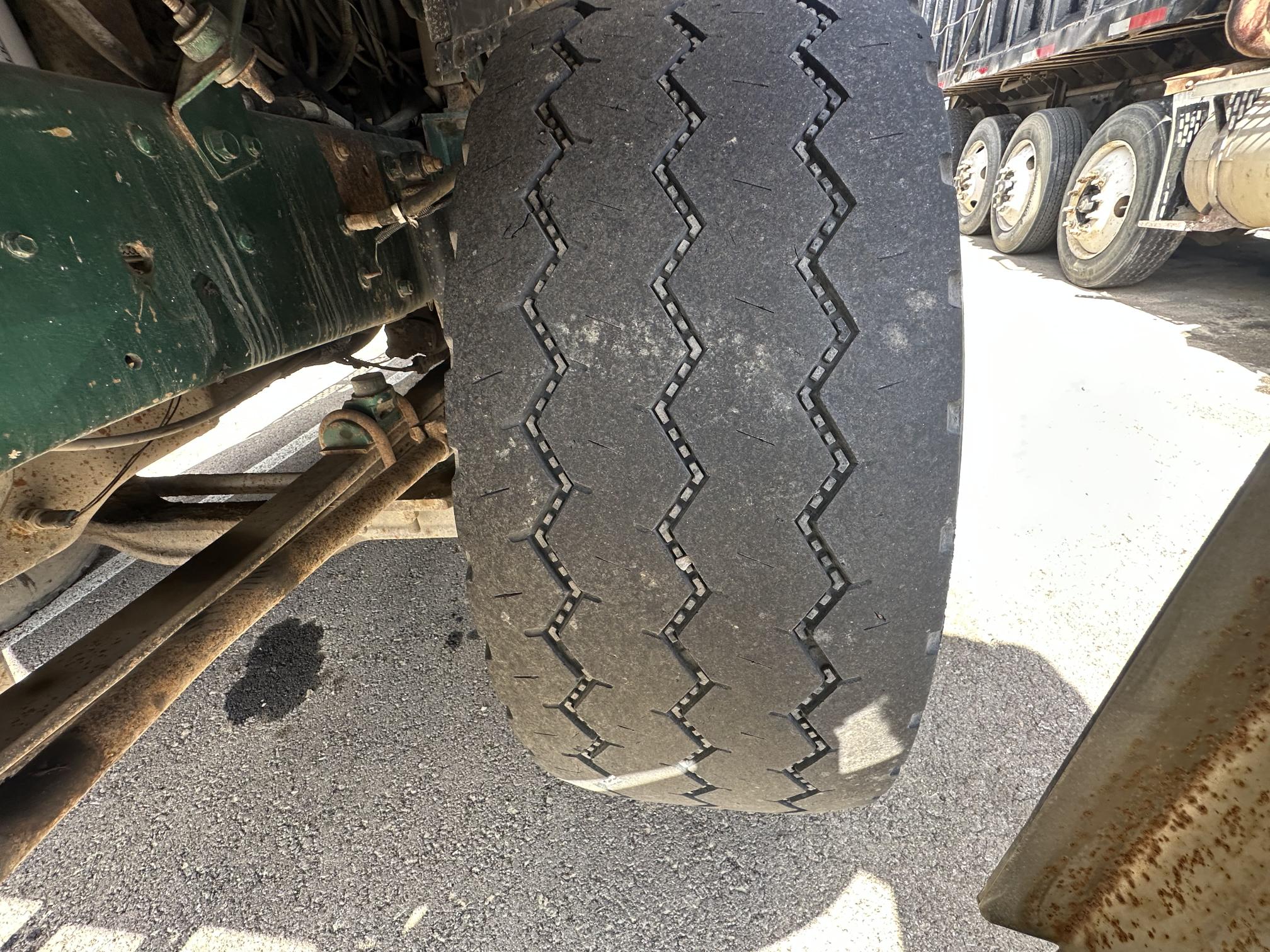 1999 MACK CL713 - view 10 of 48