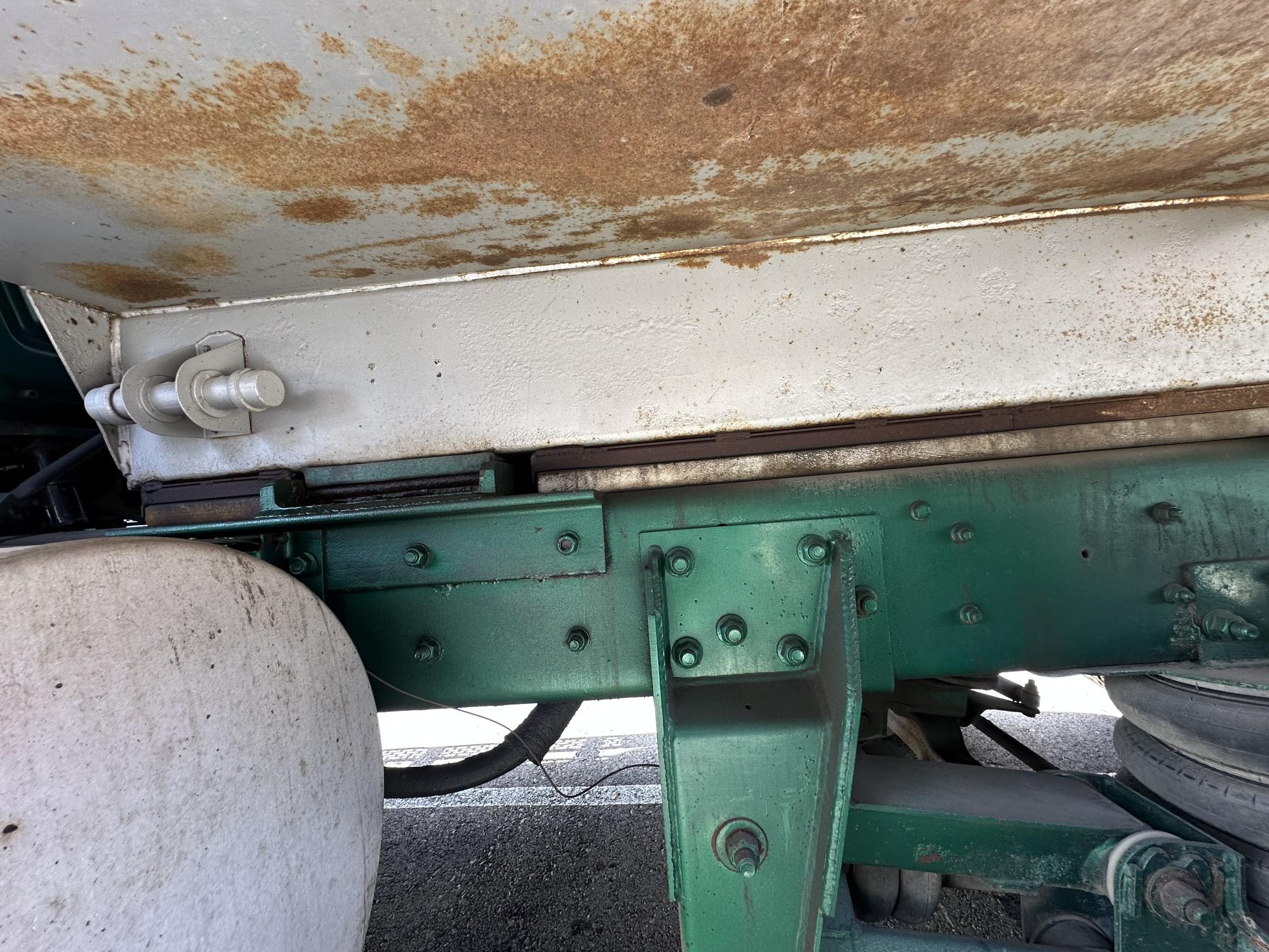 1999 MACK CL713 - view 13 of 48