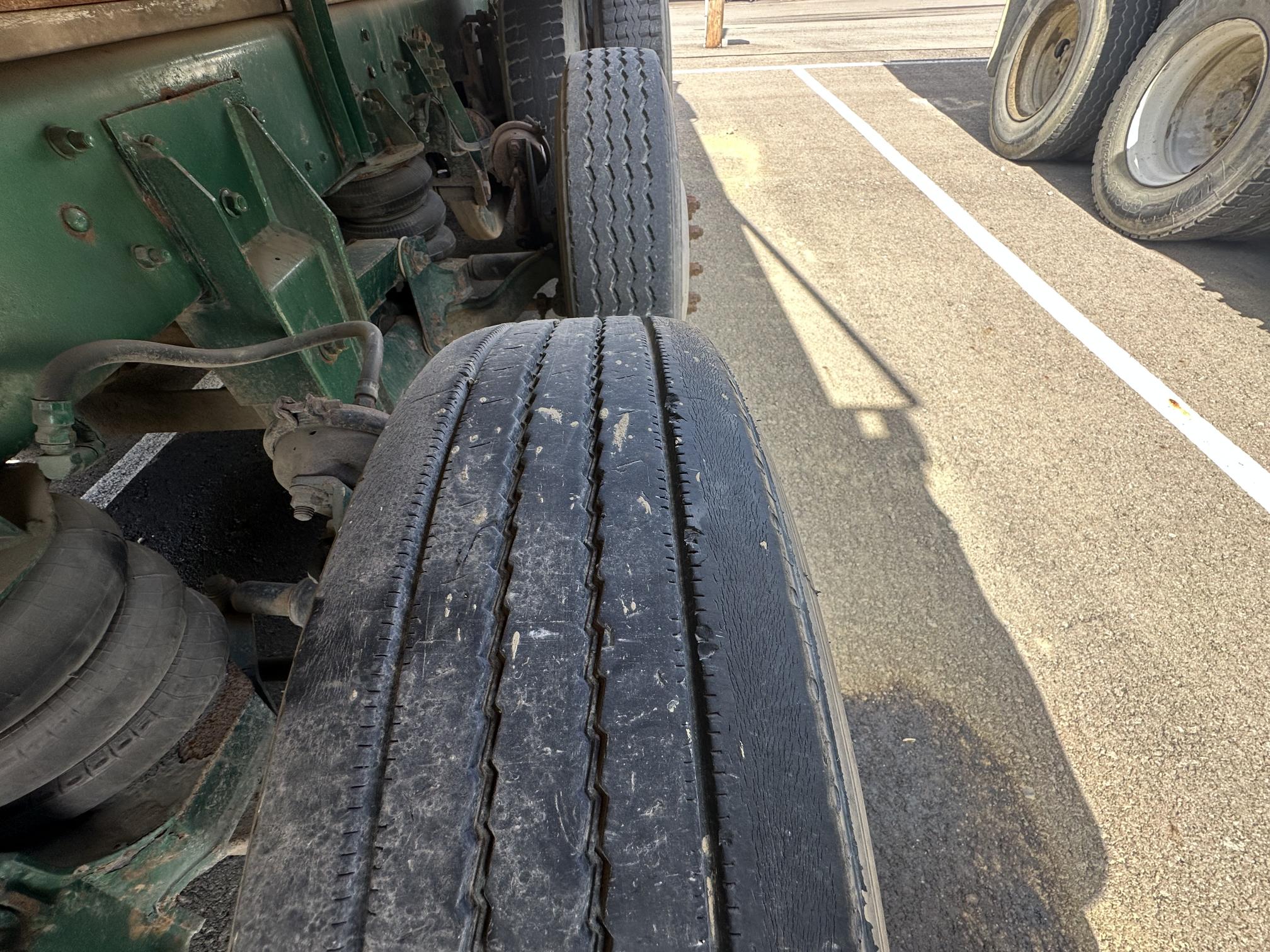 1999 MACK CL713 - view 16 of 48