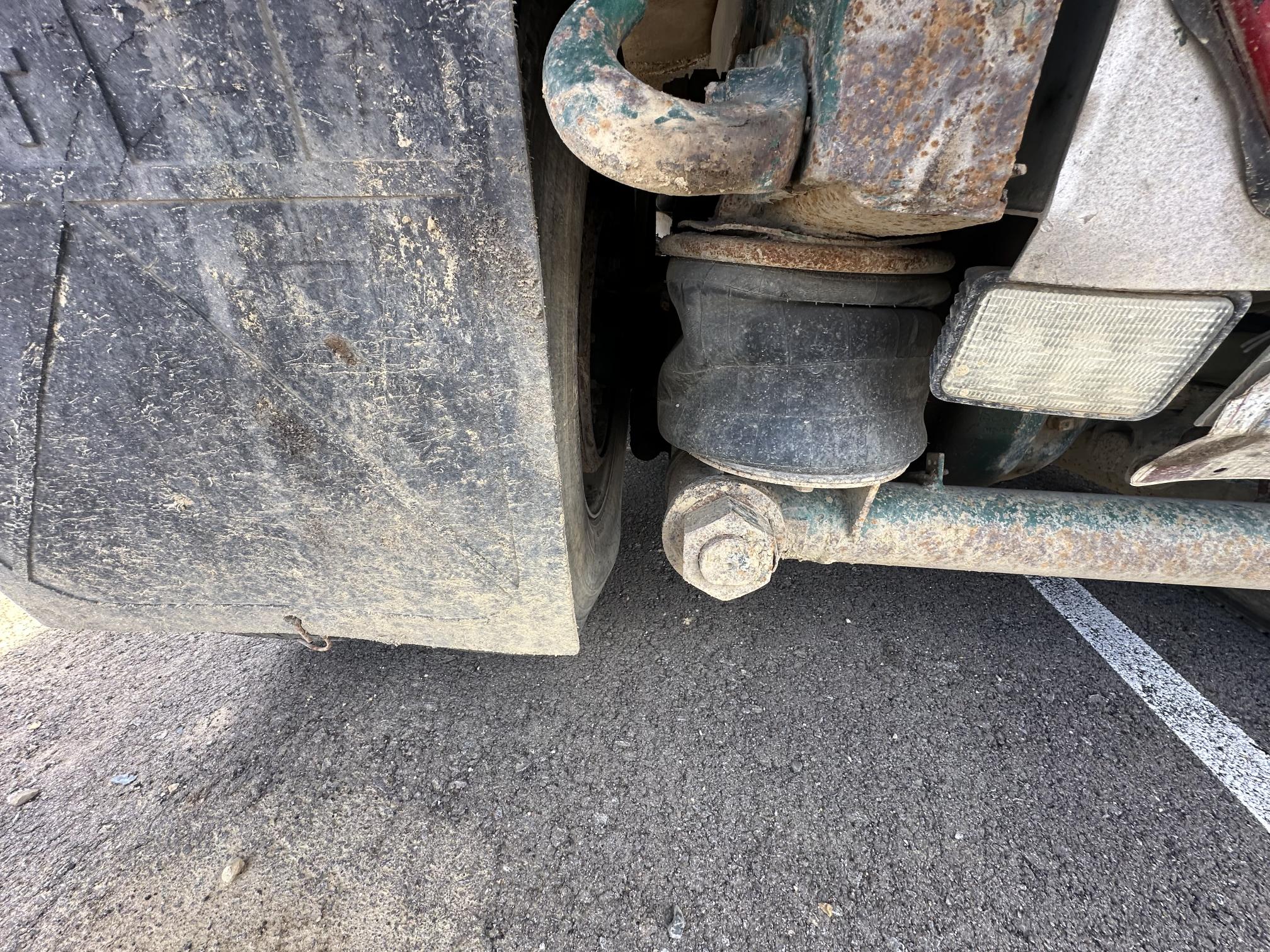 1999 MACK CL713 - view 20 of 48