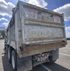 1999 MACK CL713 - Image 4