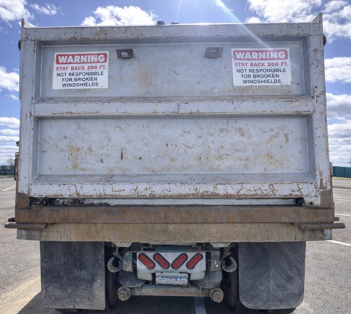 1999 MACK CL713 - view 5 of 48