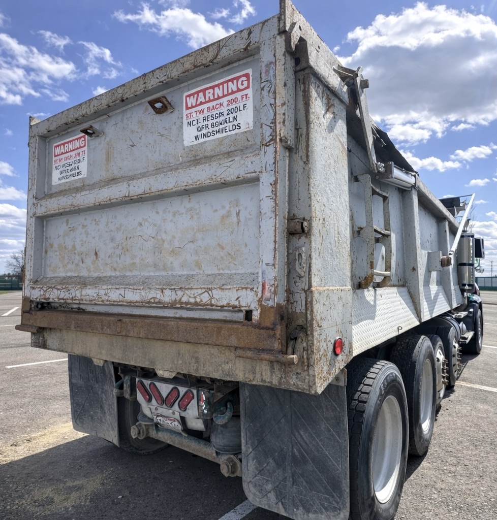 1999 MACK CL713 - view 6 of 48