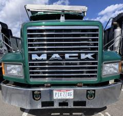 1999 MACK CL713 - Image 8