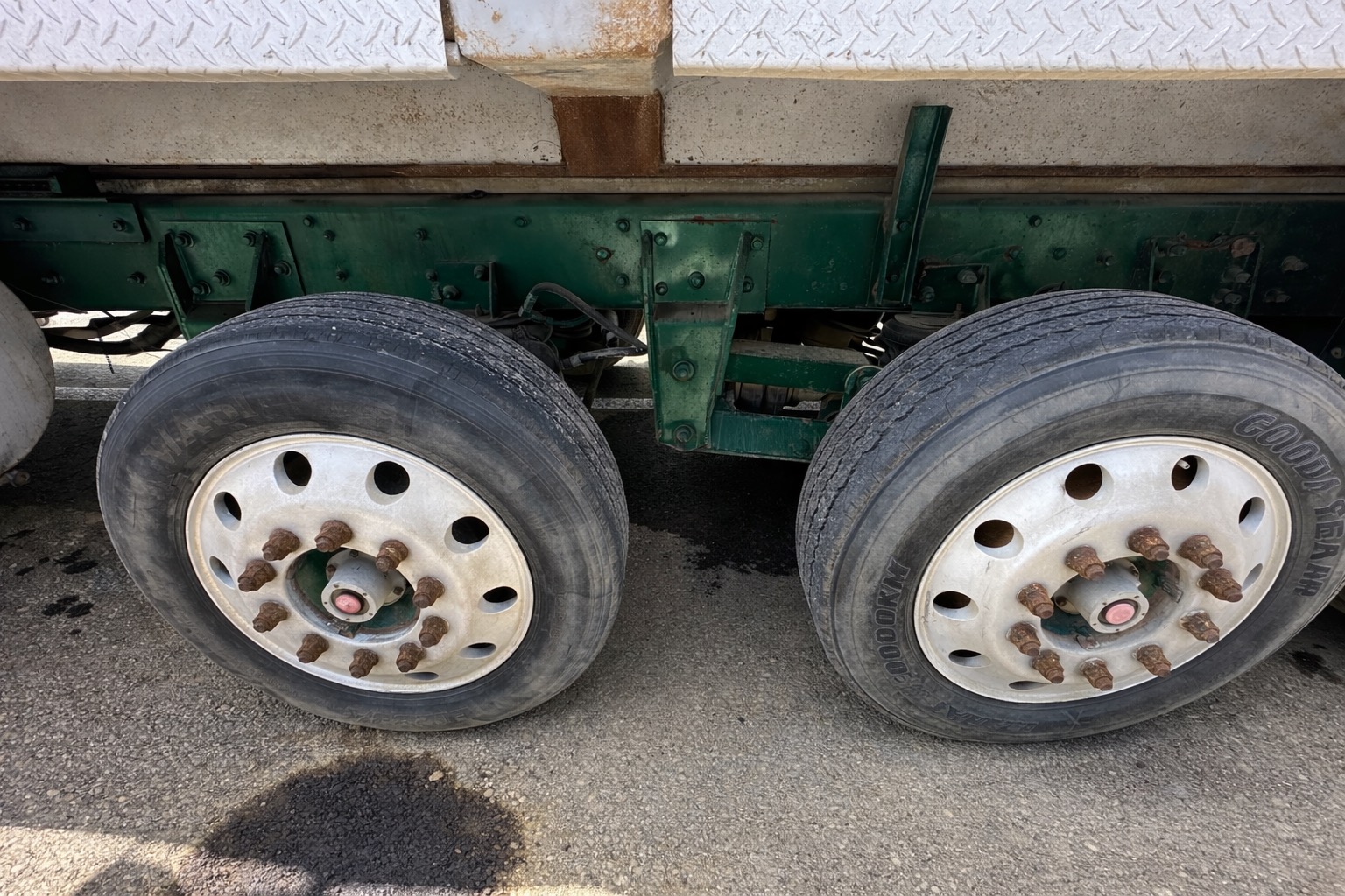 1999 MACK CL713 - view 15 of 48