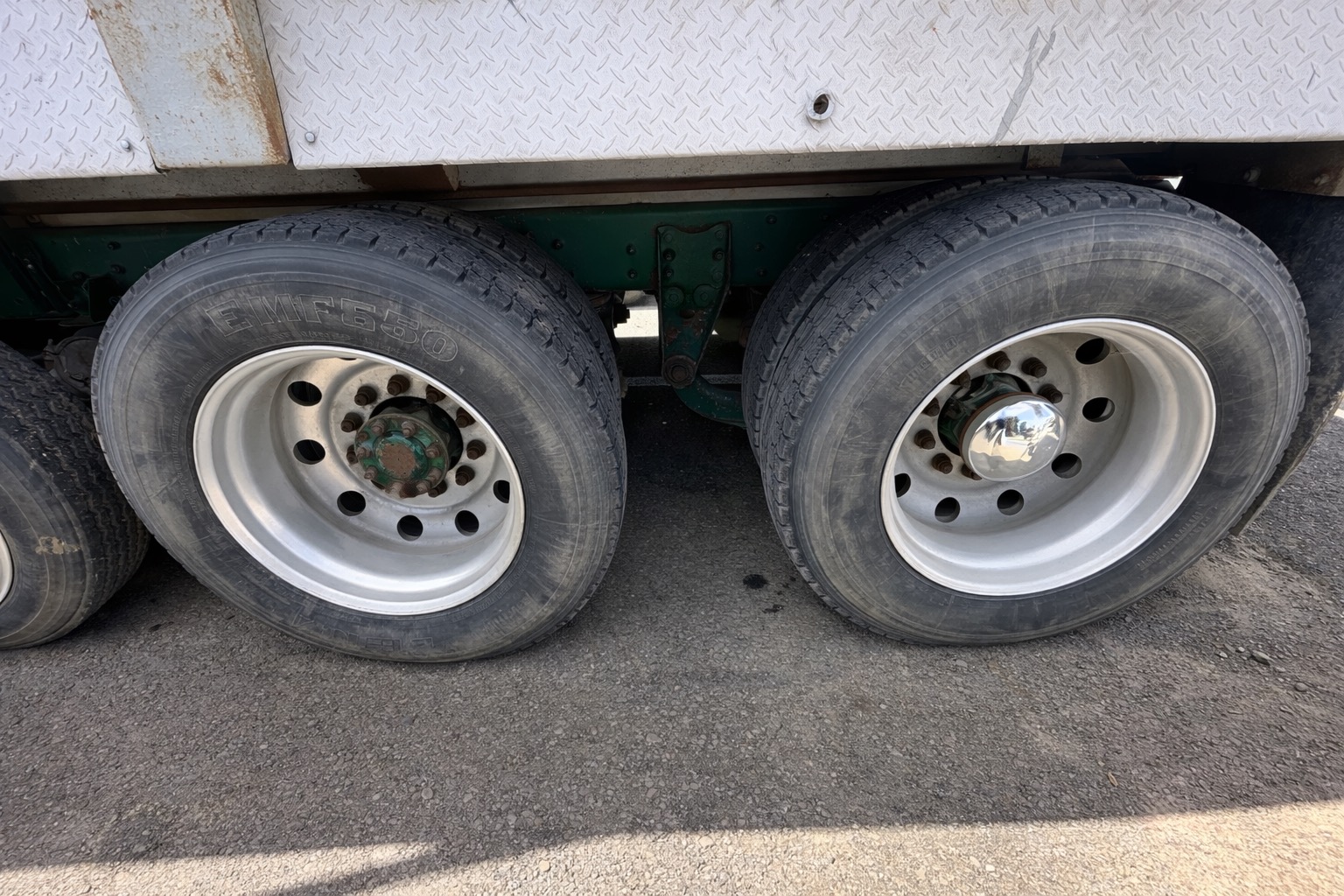 1999 MACK CL713 - view 17 of 48