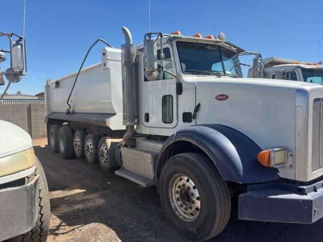 2012 PETERBILT 365 - view 1 of 13