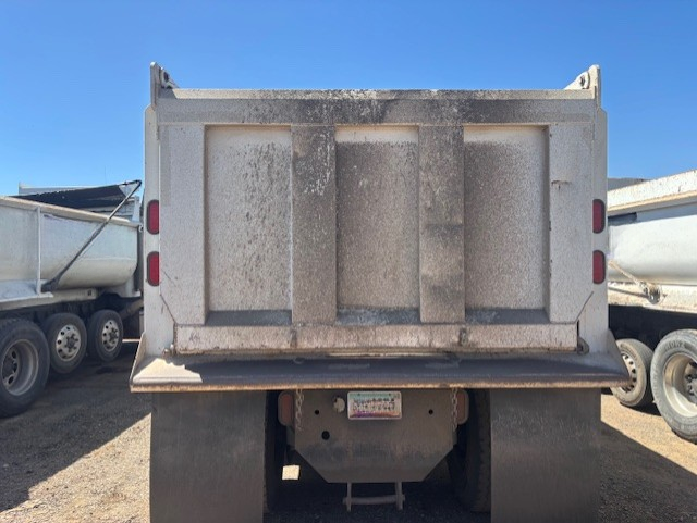 2012 PETERBILT 365 - view 4 of 13