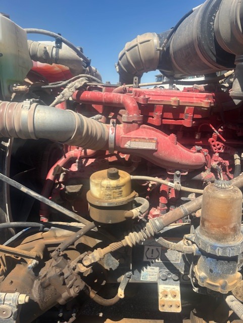 2012 PETERBILT 365 - view 12 of 13