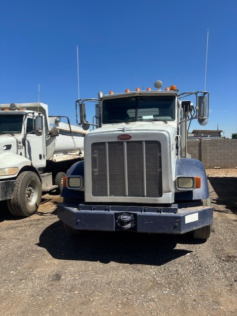 2012 PETERBILT 365 - view 2 of 13