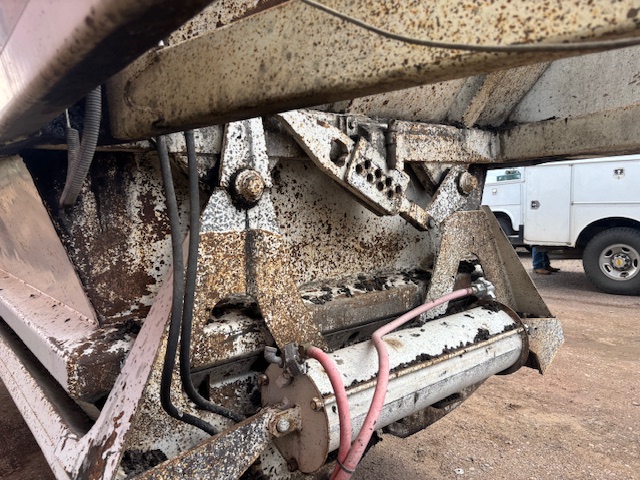 1994 RANCO LW21 - view 11 of 17