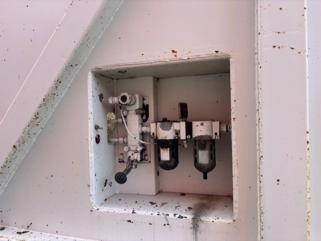 1994 RANCO LW21 - view 8 of 17