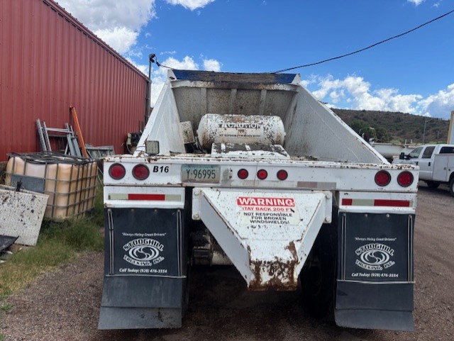 1994 RANCO LW21 - view 4 of 17