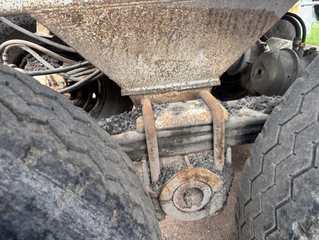 1994 RANCO LW21 - view 15 of 17