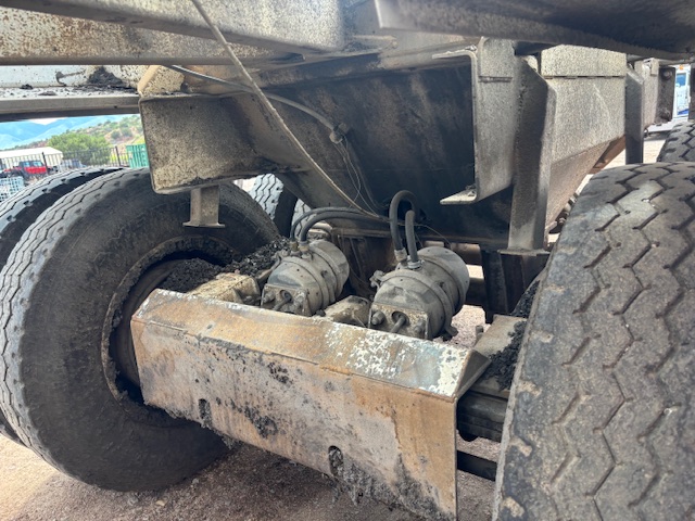 1994 RANCO LW21 - view 9 of 17