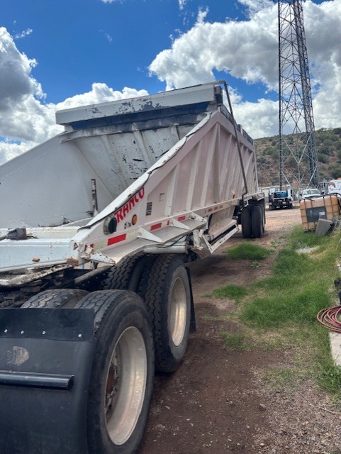 1994 RANCO LW21 - view 2 of 17