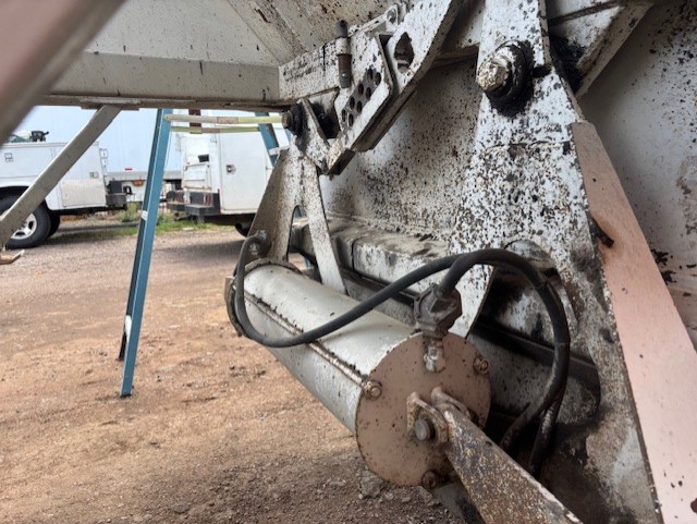 1994 RANCO LW21 - view 10 of 17