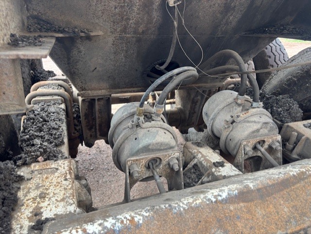 1994 RANCO LW21 - view 13 of 17