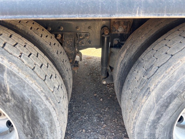 2017 INTERNATIONAL SF625 Workstar 7400 - Image 25