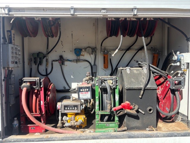 2017 INTERNATIONAL SF625 Workstar 7400 - Image 13