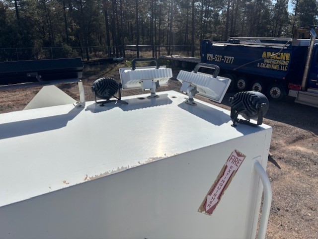 2017 INTERNATIONAL SF625 Workstar 7400 - view 11 of 27