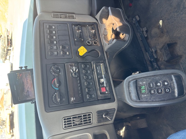 2017 INTERNATIONAL SF625 Workstar 7400 - Image 22