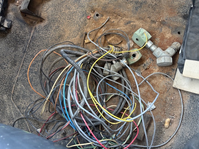 2017 INTERNATIONAL SF625 Workstar 7400 - Image 21