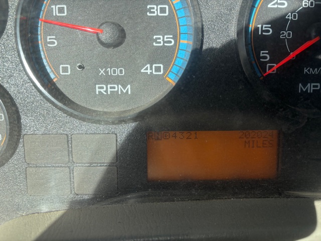 2017 INTERNATIONAL SF625 Workstar 7400 - Image 23